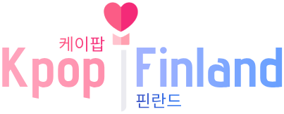 KpopFinland Logo